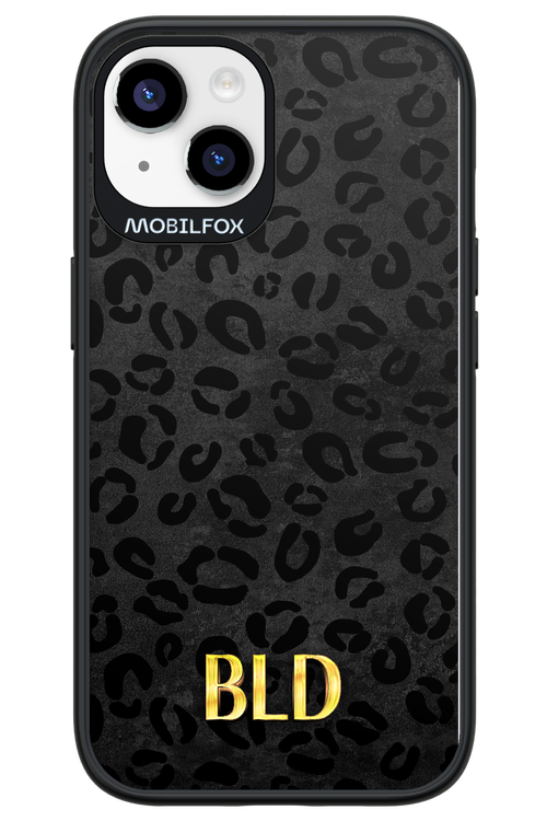BLD BLVCK LEO 2.0 - Apple iPhone 14