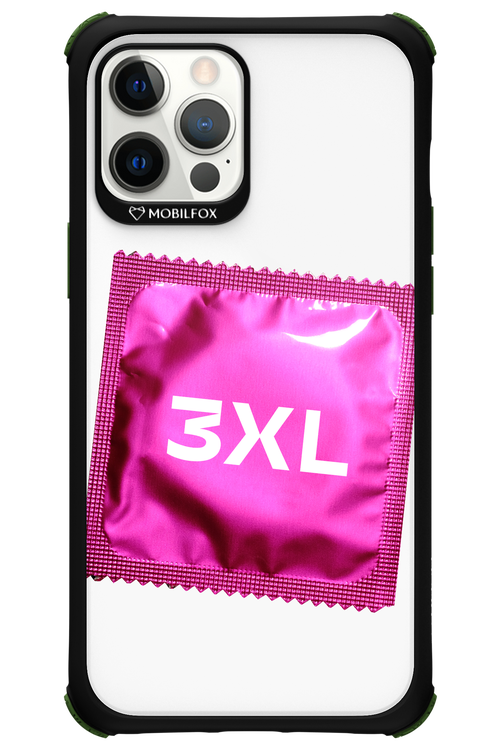 3XL 2.0 - Apple iPhone 12 Pro Max