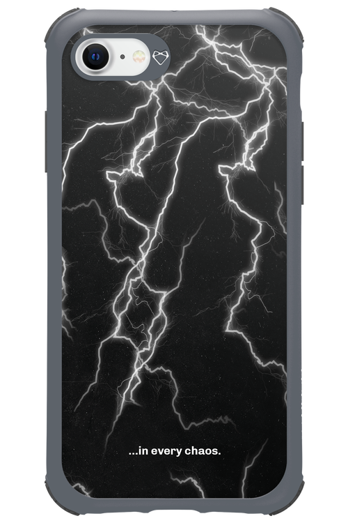 Chaotic Thunder 2.0 - Apple iPhone 7