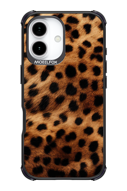 Cheetah 2.0 - Apple iPhone 17