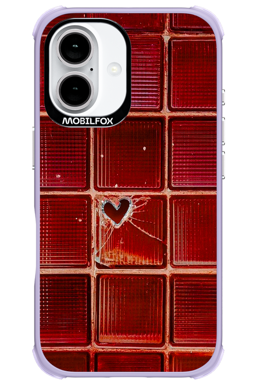 Heartbroken - Apple iPhone 16