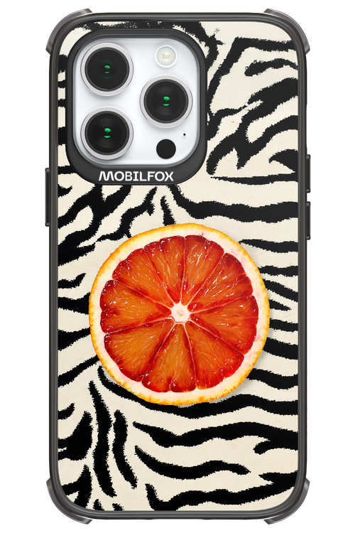 Wild Nectarin 2.0 - Apple iPhone 14 Pro