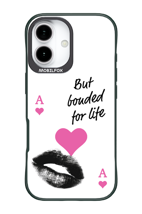 Bonded for Life 2.0 - Apple iPhone 17