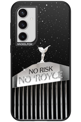 No Risk, No Royce - Samsung Galaxy S23 FE