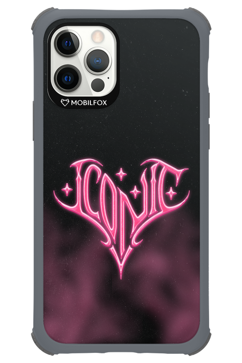 Iconica 2.0 - Apple iPhone 12 Pro