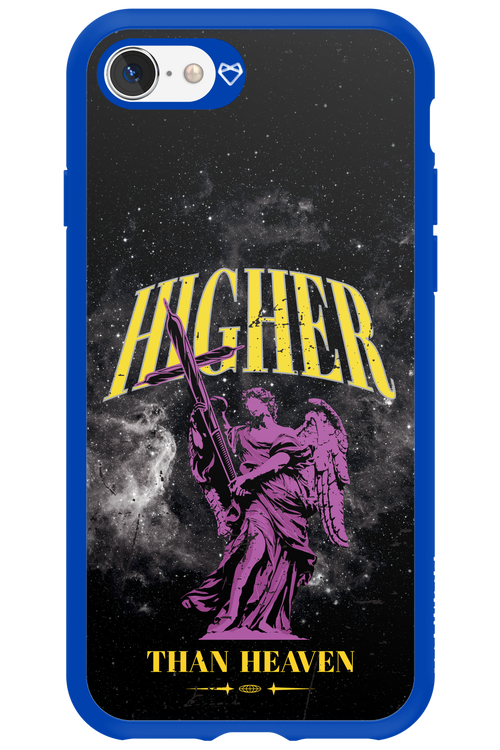 Higher Than Heaven - Apple iPhone SE 2020