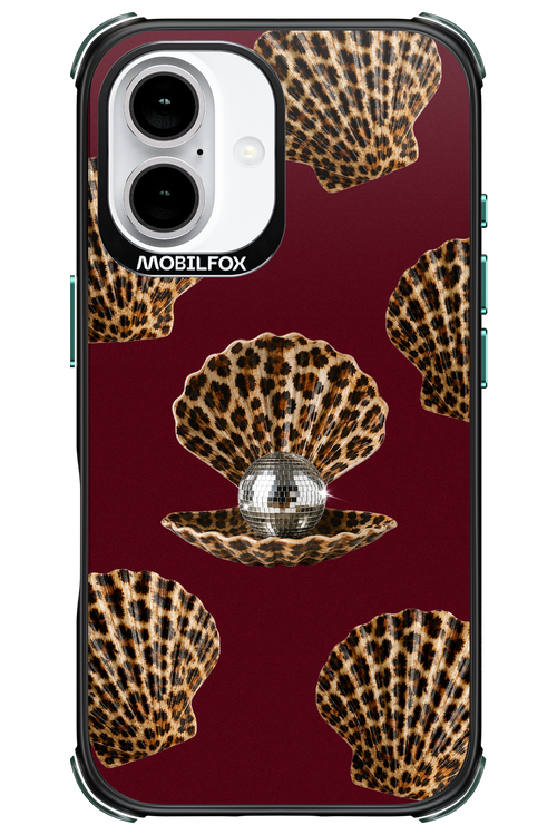 Summer Disco 2.0 - Apple iPhone 16