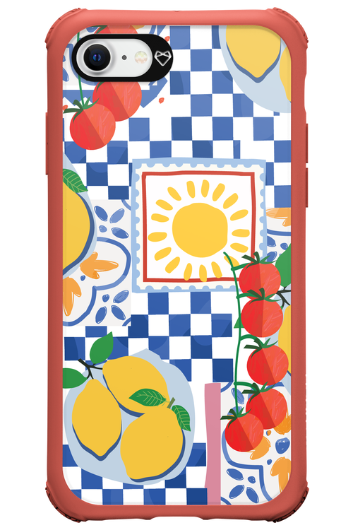 Sorrento Dream 2.0 - Apple iPhone SE 2020