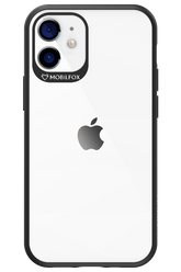 NUDE 2.0 - Apple iPhone 12 Mini