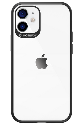 NUDE 2.0 - Apple iPhone 12 Mini