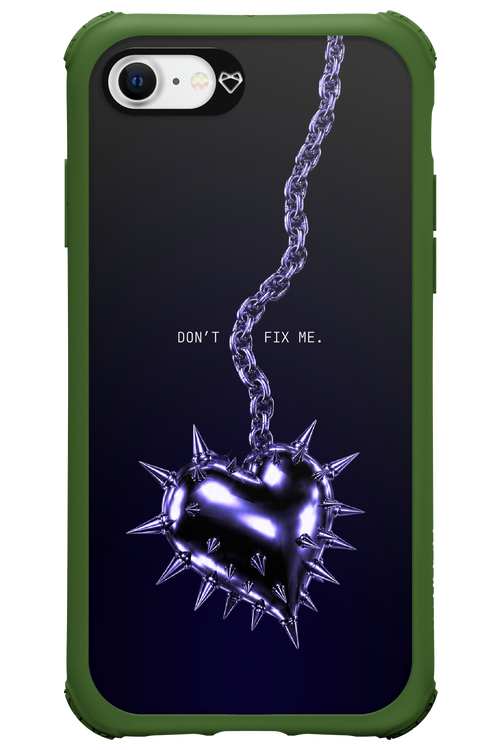 Don't fix me 2.0 - Apple iPhone SE 2020