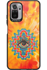 ThirdEye 2.0 - Xiaomi Redmi Note 10
