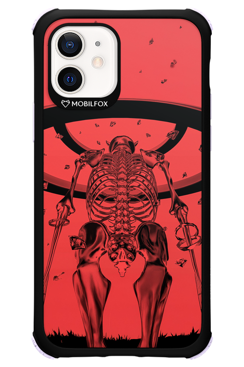 RMN Cover 2.0 - Apple iPhone 12