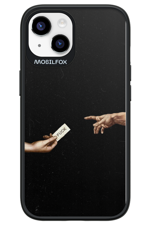Giving 2.0 - Apple iPhone 14