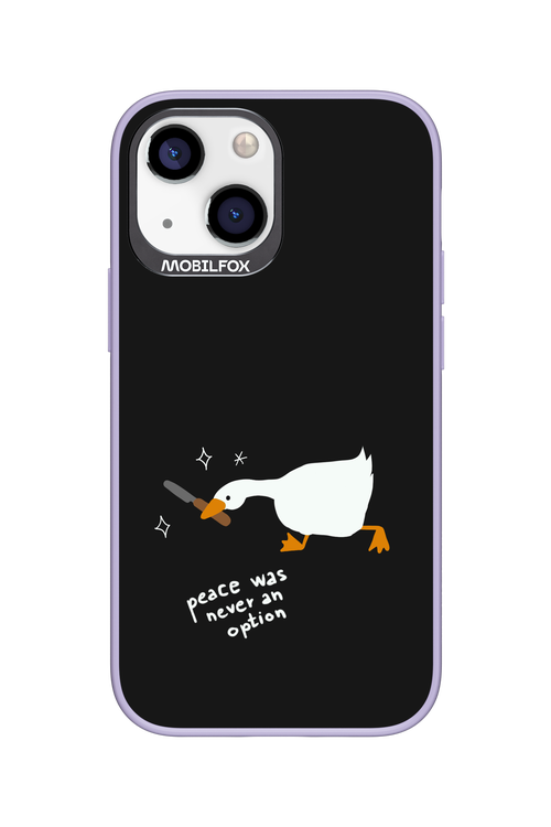 OPTION 2.0 - Apple iPhone 13 Mini