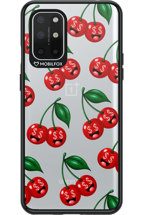 Money Cherry 2.0 - OnePlus 8T