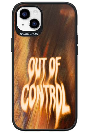 Out of Control 2.0 - Apple iPhone 14 Plus