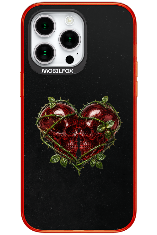 Omen Kiss 2.0 - Apple iPhone 15 Pro Max