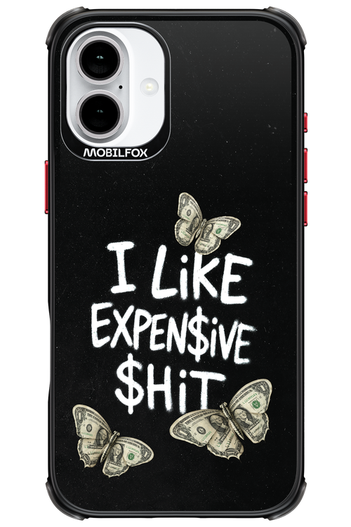 MoneyFly 2.0 - Apple iPhone 16 Plus