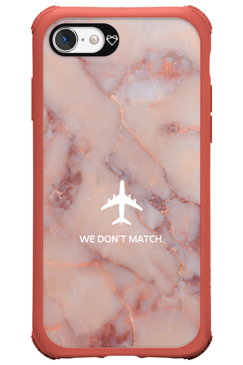 International Love I 2.0 - Apple iPhone 7