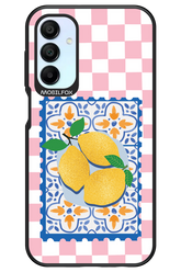 Limoncello Coast 2.0 - Samsung Galaxy A15