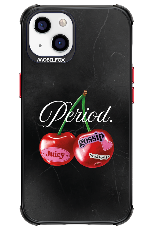 Period 2.0 - Apple iPhone 13