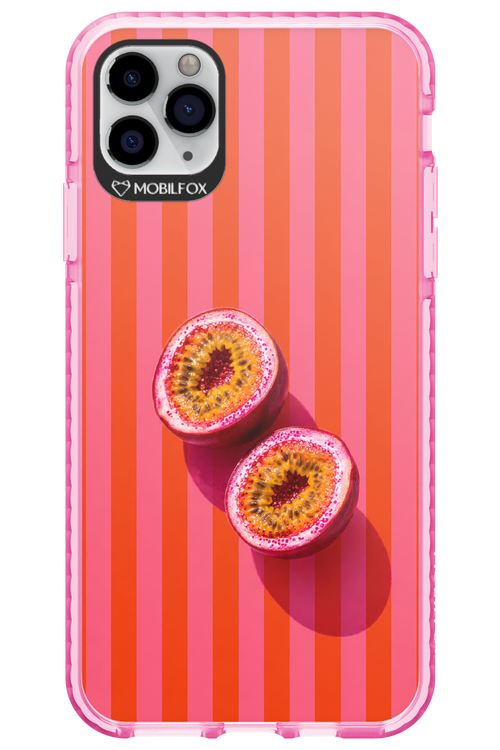 Passion Fruit 2.0 - Apple iPhone 11 Pro Max