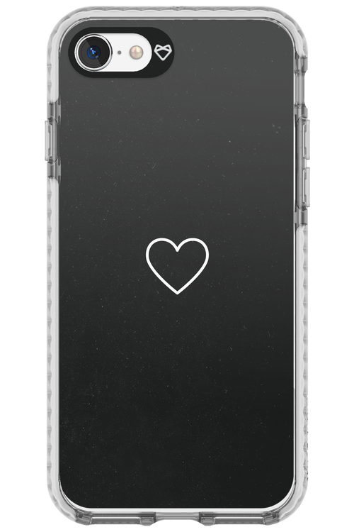 Love Is Simple - Apple iPhone 8