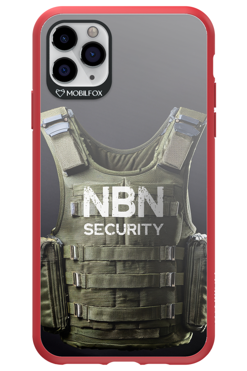 Secu 2.0 - Apple iPhone 11 Pro Max