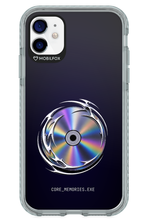 Core Memories 2.0 - Apple iPhone 11