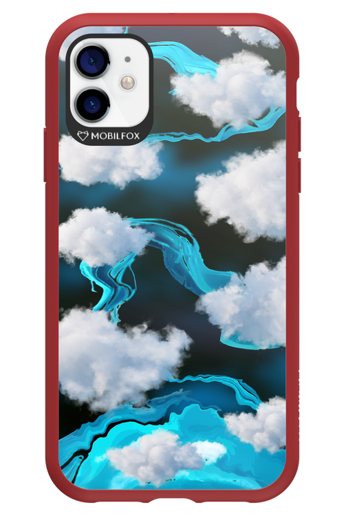 Skywalker 2.0 - Apple iPhone 11