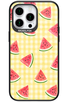 Vintage Watermelon 2.0 - Apple iPhone 15 Pro Max