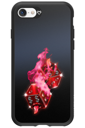 Lucky Thirsty 2.0 - Apple iPhone 7