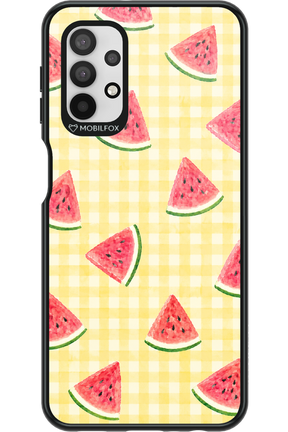 Vintage Watermelon 2.0 - Samsung Galaxy A32 5G