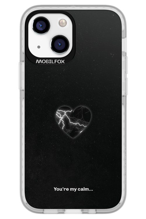 Calm Heart 2.0 - Apple iPhone 13 Mini