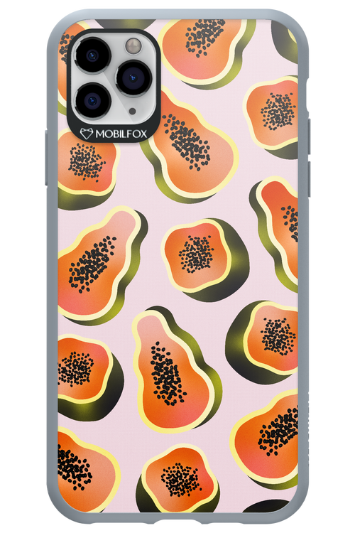 Papaya Wave 2.0 - Apple iPhone 11 Pro Max