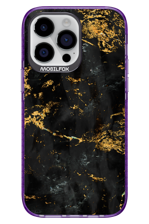 Goldie - Apple iPhone 14 Pro Max