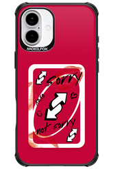 Turn 2.0 - Apple iPhone 16 Plus