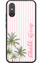 Chill Guy 2.0 - Xiaomi Redmi 9A