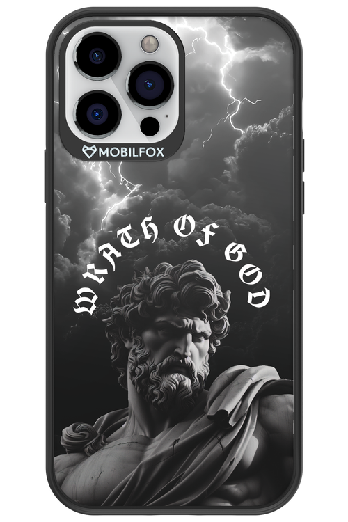 God 2.0 - Apple iPhone 13 Pro Max
