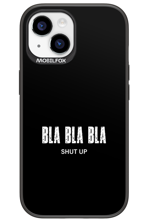 Bla Bla II 2.0 - Apple iPhone 15