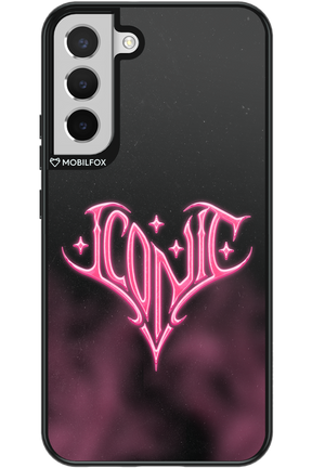 Iconica 2.0 - Samsung Galaxy S22+