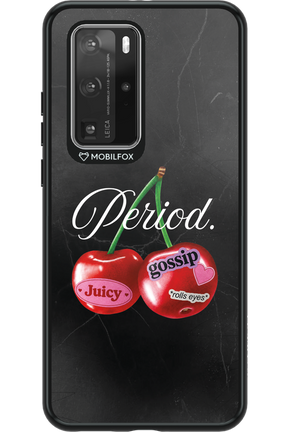 Period 2.0 - Huawei P40 Pro