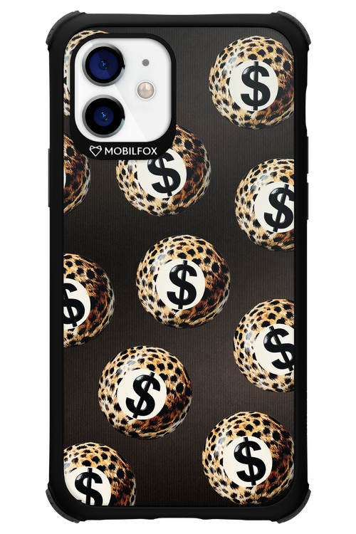 I need dollars 2.0 - Apple iPhone 12