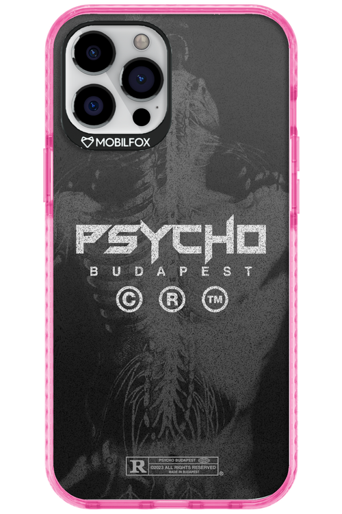 X-Ray - Apple iPhone 12 Pro Max