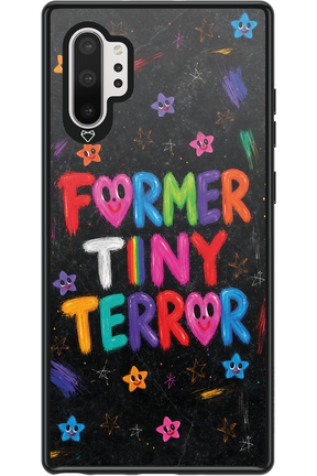 Tiny Terror 2.0 - Samsung Galaxy Note 10+