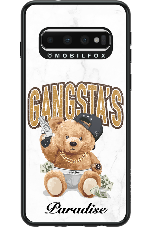 Gangsta - Samsung Galaxy S10