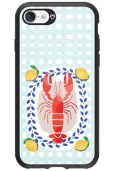 Marbella's Lobster 2.0 - Apple iPhone 8