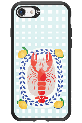 Marbella's Lobster 2.0 - Apple iPhone 8