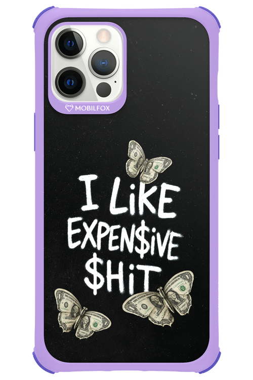 MoneyFly 2.0 - Apple iPhone 12 Pro Max